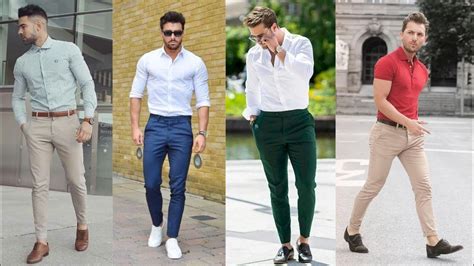 New Look Men's Outfits Ideas |Office Wear Dresses For Boy's |Men's Outfits Ideas 2020 - YouTube