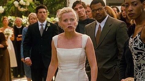 Reese Witherspoon Is Ready With An Iconic Dress If You Get Married ...