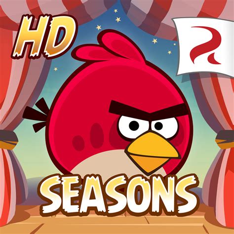 Abra-Ca-Bacon, AllakaBAM! Angry Birds Seasons' Magical Update Has Arrived