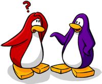 FAQ | Club Penguin Online Wiki | Fandom