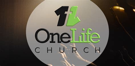 One Life Church | Home