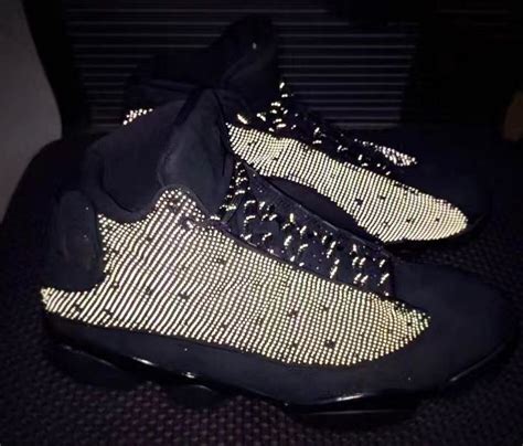 Air Jordan 13 Black Cat 2017 Release Date Newest Jordans, Jordans For ...