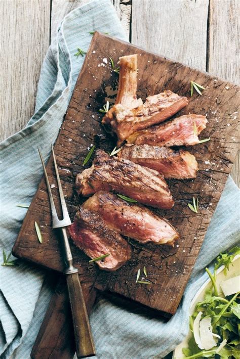 Tagliata Di Manzo | Seared Florentine Steak Recipe — Salt & Wind Travel