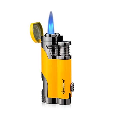 Discover the Benefits of the Best Super Torch Double Flame GF-926