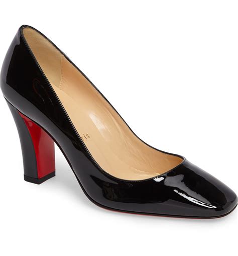 Christian Louboutin Viva Pump (Women) | Nordstrom