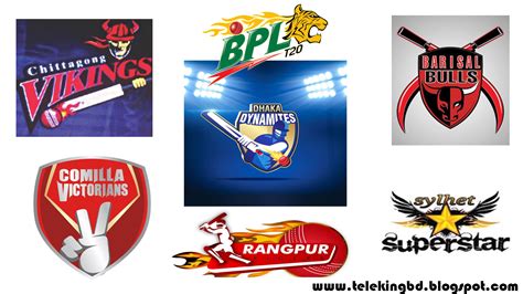 Bangladesh Premier League-BPL T20 (2015) Schedule,Teams,Players,Points ...