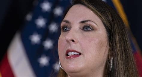 Ronna McDaniel expected to stay on as RNC chair - HHUSA - Breaking News ...