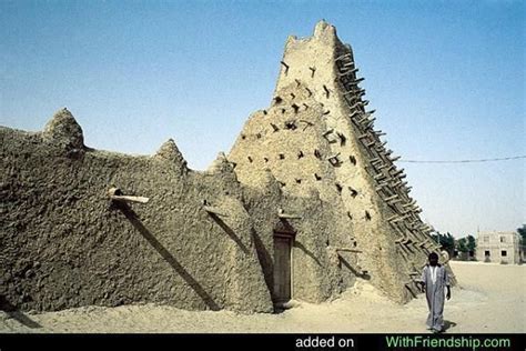 Timbuktu Pictures | Vernacular architecture, Timbuktu mali, Picture