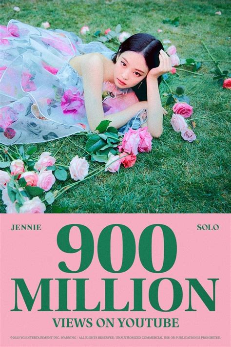 [Today’s K-pop] Blackpink’s Jennie sets record with solo music video