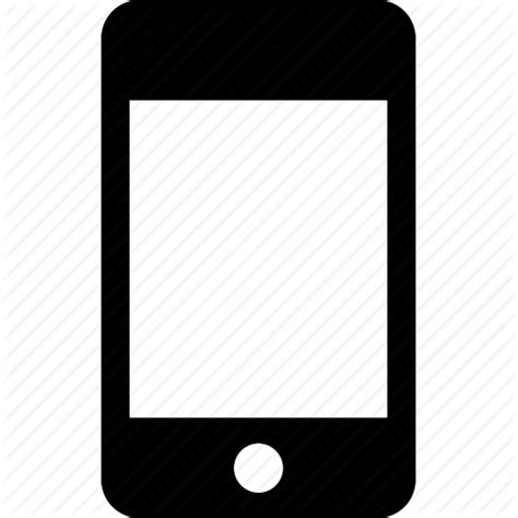 Cell Phone Icon Png Clipart Best - Vrogue