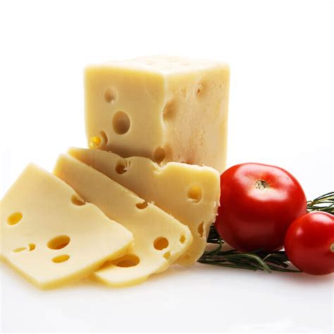 Wisconsin Swiss Cheese | Aged Swiss Cheeses