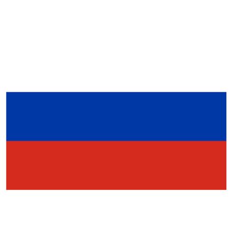 Russia Flag PNG Images Transparent Free Download | PNGMart
