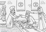 Haman Coloring Page Coloring Pages sketch template