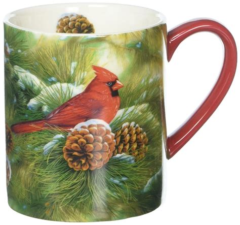 Wonderful Cardinal Bird Gifts for Christmas