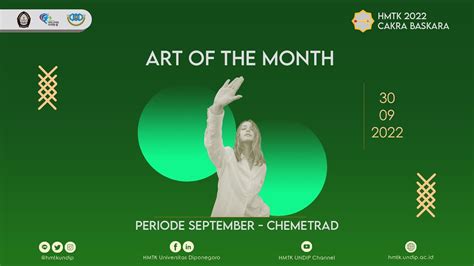 [ART OF THE MONTH - SEPTEMBER] - YouTube