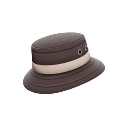 Earn Free TF2 (Team Fortress 2) Item Strange Bomber's Bucket Hat - GameTame