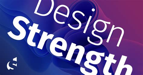 Logo Packages - Design Strength