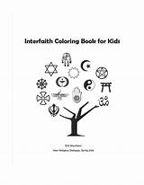 Plainfield Interfaith Sketchite Sketch Coloring Page sketch template