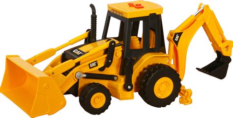 Cat Motorized Job Site Machine - Backhoe - Motorized Job Site Machine - Backhoe . shop for Cat ...