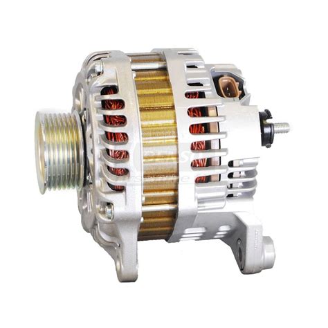 DENSO Reman Alternator-210-4313 - The Home Depot