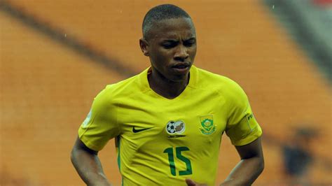 EXTRA TIME: How South Africa reacted to Andile Jali joining Sundowns | Goal.com