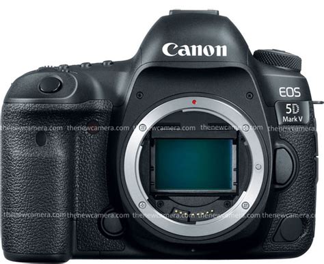 Canon 5D Mark V « NEW CAMERA