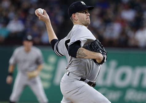 Yankees’ James Paxton’s injury overshadows beatdown of Rangers - nj.com