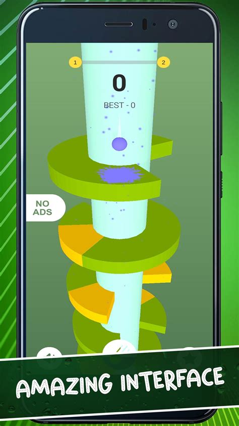 Ball Jump 3D APK for Android Download