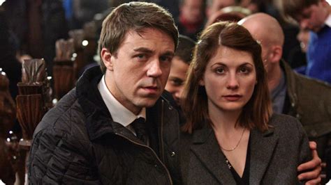 Broadchurch – Season 1 – Review – My Filmviews