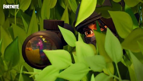 Fortnite Sniper Shootout switches from Solos to Duos | PCGamesN