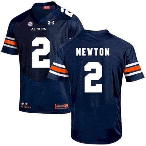 Auburn Tigers Cam Newton Jersey – US Sports Nation