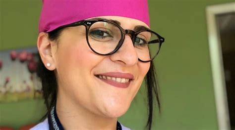 Monica, infermiera "E dopo un anno di lotta a lavoro il Covid è venuto a farmi visita" - InfoNurse