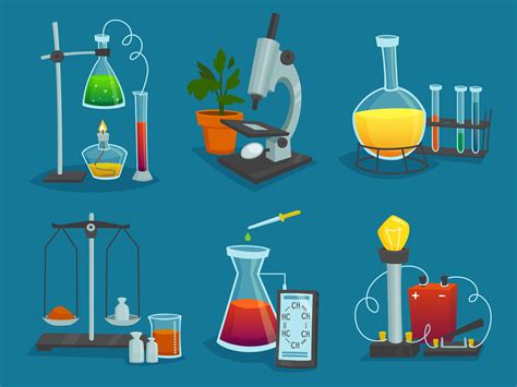 Lab Equipment Clip Art | Images and Photos finder