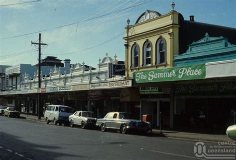 Toowoomba | Queensland Places