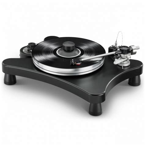 VPI SCOUT 21 -Turntable - Niagara's Audio - Video Specialist