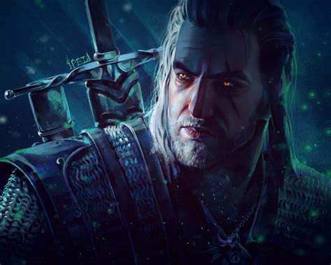 Geralt of Rivia, Video games, The Witcher 3: Wild Hunt Wallpapers HD / Desktop and Mobile ...