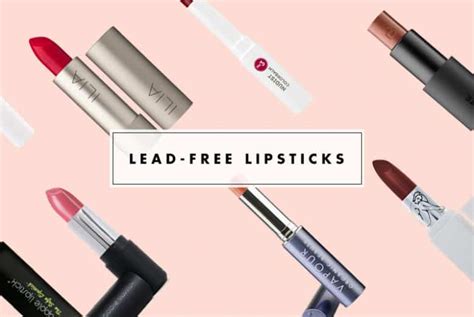 7 Cruelty-Free Lipstick Brands That Are Completely Lead-Free | Cruelty-Free Kitty