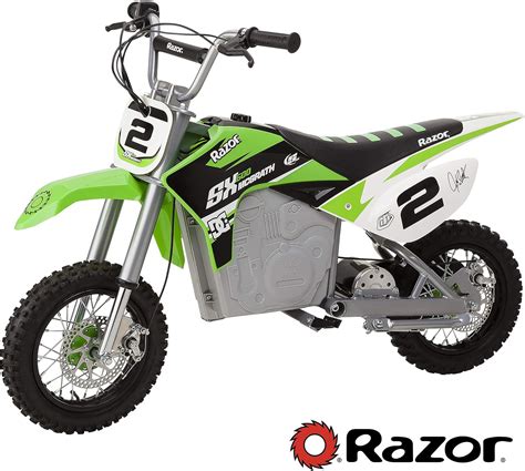 15 Best Electric Dirt Bikes for Kids to Buy in 2019 - Mini Bikes Guide