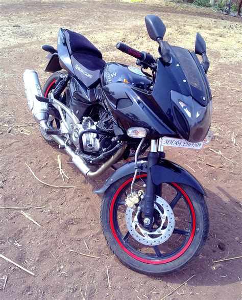 Pulsar Bike 220 Price / Bajaj Pulsar 220F BS6 Price, Mileage, Review, Specs ... : It's the price ...