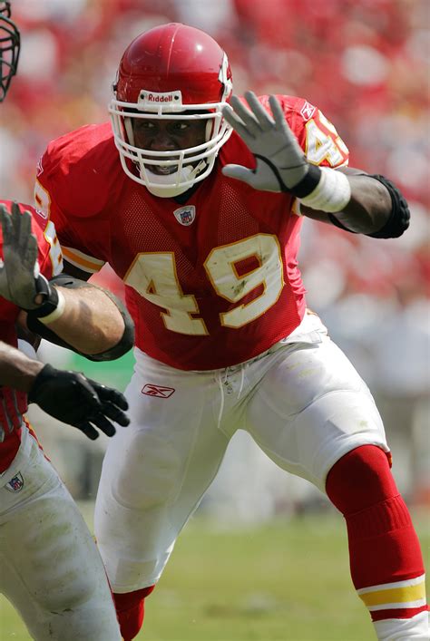 Top 20 Kansas City Chiefs Players to Never Win a Super Bowl | News, Scores, Highlights, Stats ...