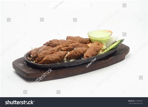 18 Sheekh Kebab Stock Photos, Images & Photography | Shutterstock