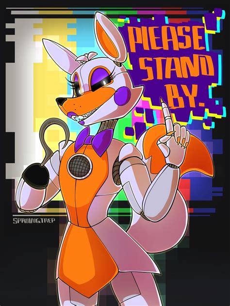 72 best Fnaf Lolbit images on Pinterest | Freddy s, Fnaf characters and Funtime foxy