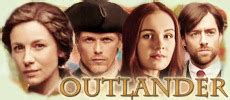 Outlander: Intervista a Duncan Lacroix ~ Outlander - La serie di Diana Gabaldon