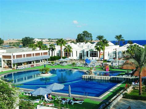 Maritim Jolie Ville Resort & Casino Sharm El Sheikh in Sharm El Sheikh