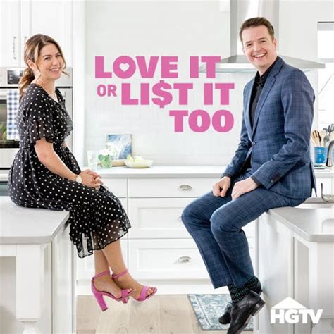 Love It or List It - TV on Google Play