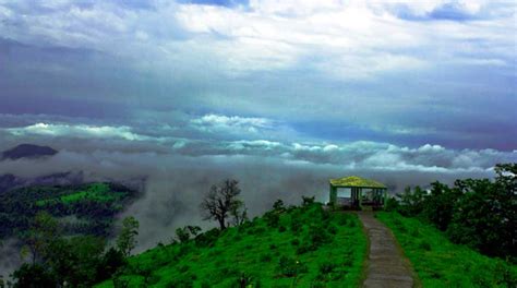 Wilson Hills- The Most Famous Hills Station In Gujarat - My Blog