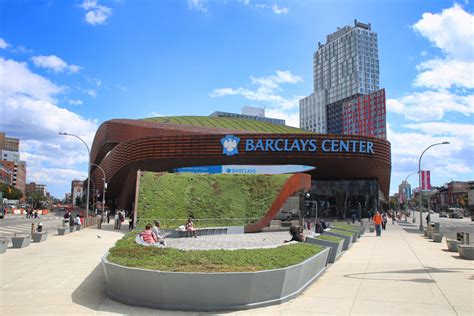 NY Knicks, Brooklyn Nets Will Offer Maskless Sections At Playoff Games