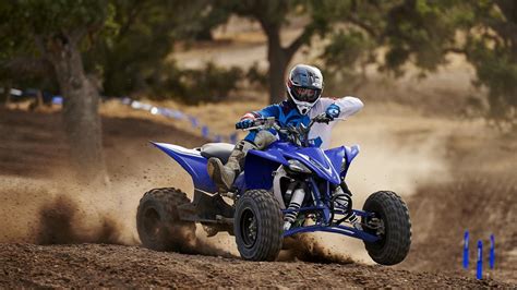 Top 5 quads/ATVs | Auto Trader UK