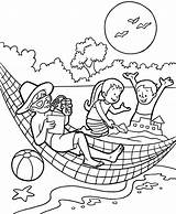 Summer Coloring Page & coloring Book 6000  pages sketch template