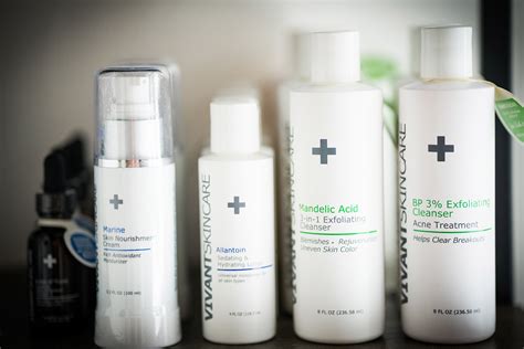 Vivant Skin Care - Classic Skin